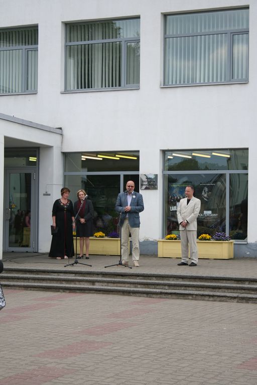 Helisev Liivimaa